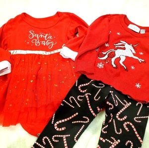 Toddler Holiday Clothes